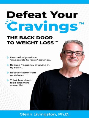 cover image of Defeat Your Cravings